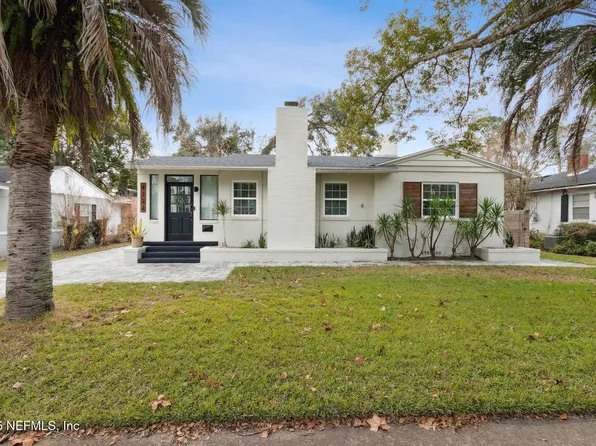 4222 DEMEDICI Avenue, Jacksonville, FL 32210