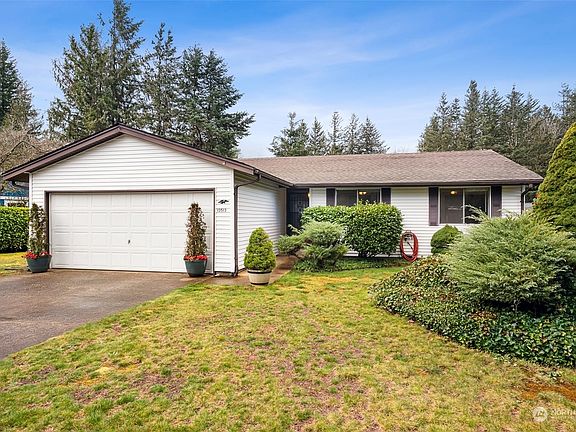 2nd image of 13513 434th Avenue SE