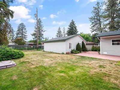 6919 N Washington St, Spokane, WA, 99208