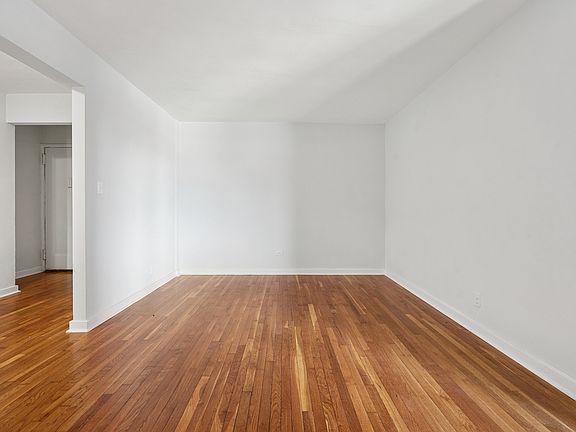 4th image of 1991 Sedgwick Ave APT 1C