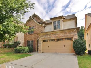 3397 Harvest Ridge Ln, Buford, GA 30519