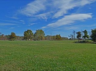 Jenkins Corner Rd, Gravette, AR 72736