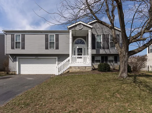 5176 Frisco Dr, Hilliard, OH 43026