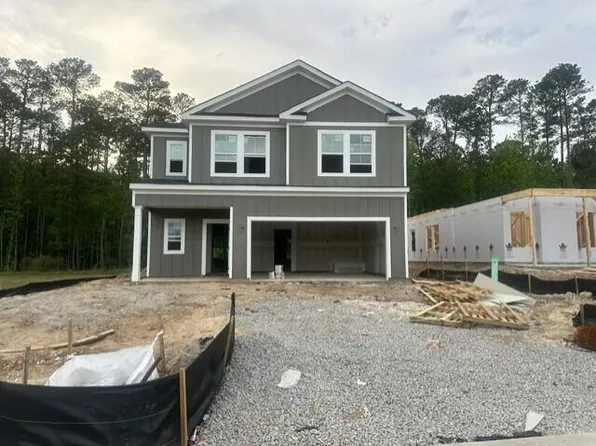 431 Granard Street, Grovetown, GA 30813