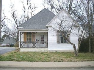 2107 N National Ave, Springfield, MO 65803