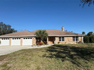 811 Hensel Hill Rd W, Port Orange, FL 32127