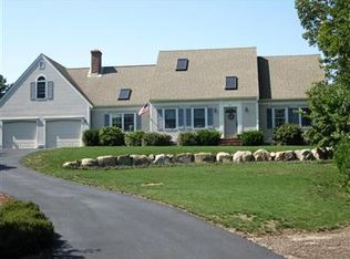 18 L P Albert Rd, Brewster, MA 02631