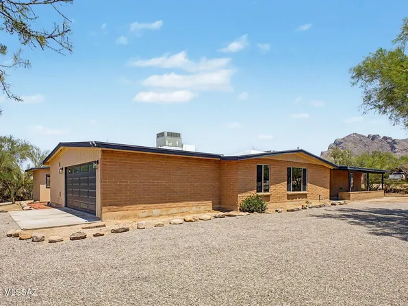 1164 W Emerine Dr, Tucson, AZ 85704