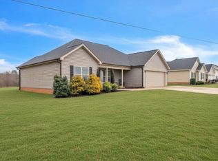 346 N Green River Rd, Gaffney, SC 29341