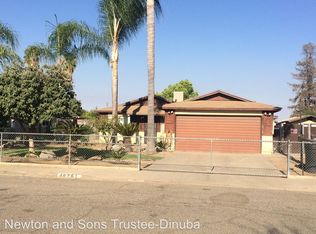 40261 Cindy Rd, Cutler, CA 93615