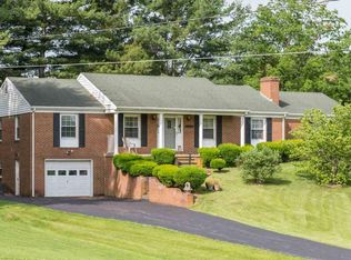 123 Greenville School Rd, Greenville, VA 24440