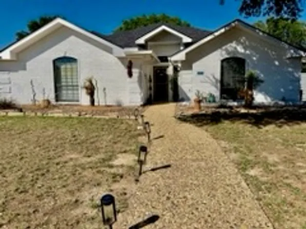 5838 Manchester Ln, San Angelo, TX 76901