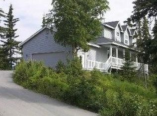 11830 Moose Rd, Anchorage, AK --