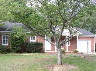 287 Fryling Ave SW, Concord, NC 28025