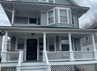 149 Claremont Ave APT 3, Montclair, NJ 07042