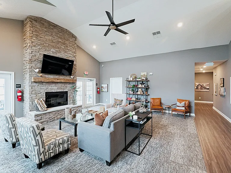 The Residences at Browns Farm — Photo 9
