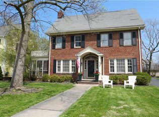 3123 Warrington Rd, Shaker Heights, OH 44120