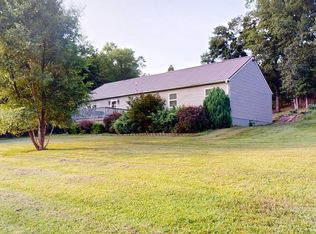 8407 Frankfort Hwy, Fort Ashby, WV 26719