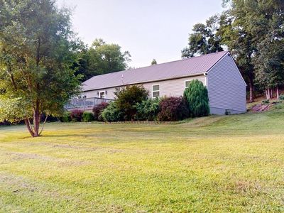 8407 Frankfort Hwy, Fort Ashby, WV, 26719
