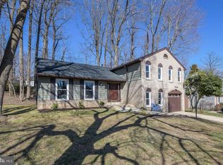 1628 Winding Waye Ln, Silver Spring, MD 20902