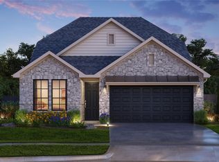 719 Mockingbird Psge, Beasley, TX 77417