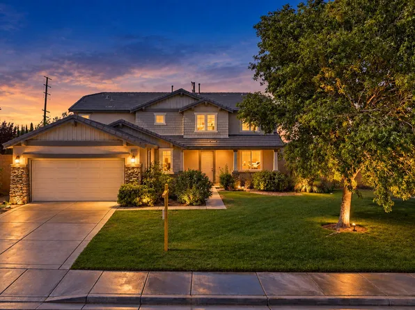 6727 Miramar Ln, Palmdale, CA 93551