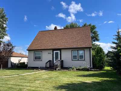 510 W Bridge St, Redwood Falls, MN, 56283