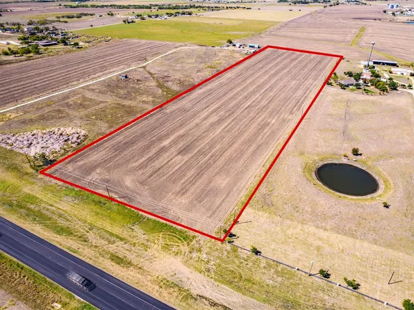 N Fm Rd #973, Coupland, TX 78615