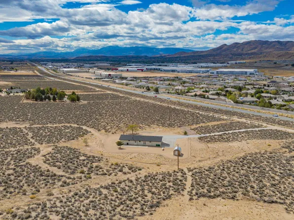 11700 Campo Rico Ln, Sparks, NV 89441