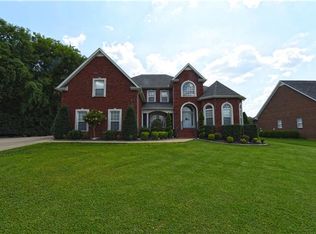 733 Rob Ln, Lascassas, TN 37085