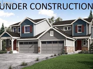 5841 Wild Rye Dr, Colorado Springs, CO 80919