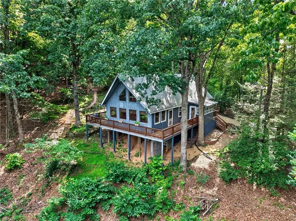 113 Lucerne Pl, Sautee Nacoochee, GA 30571