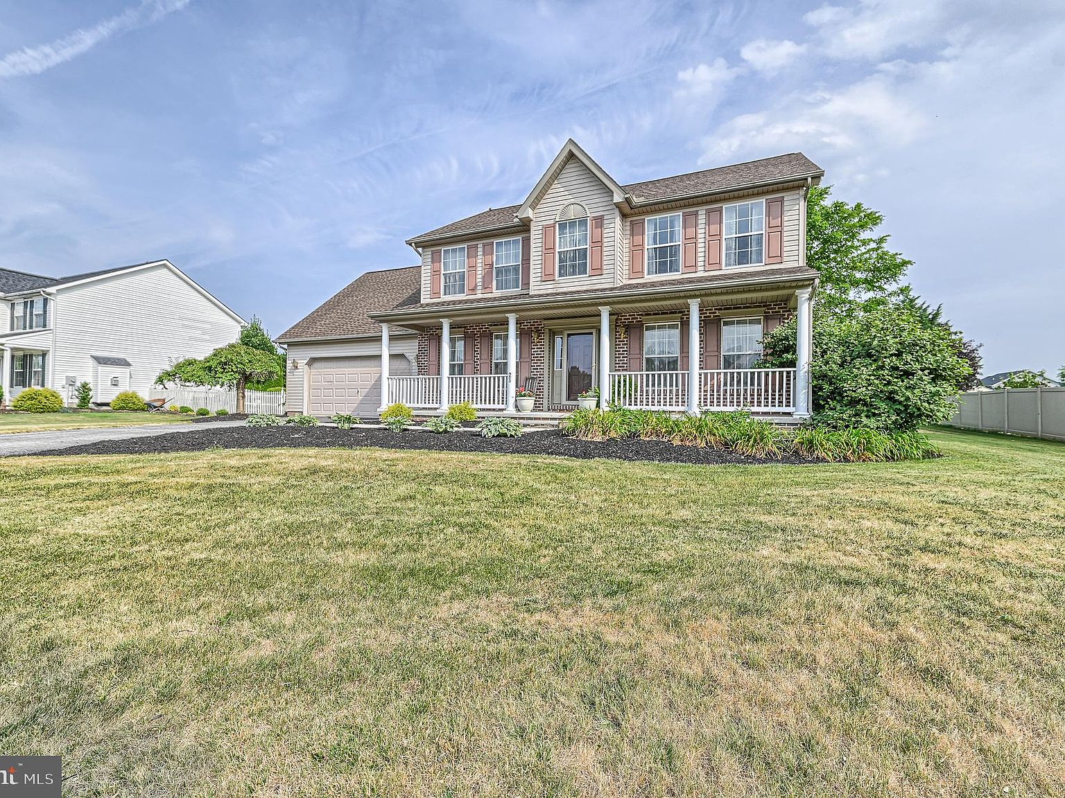 21 Rosecroft Run, Hanover, PA 17331 MLS PAAD2009532 Zillow