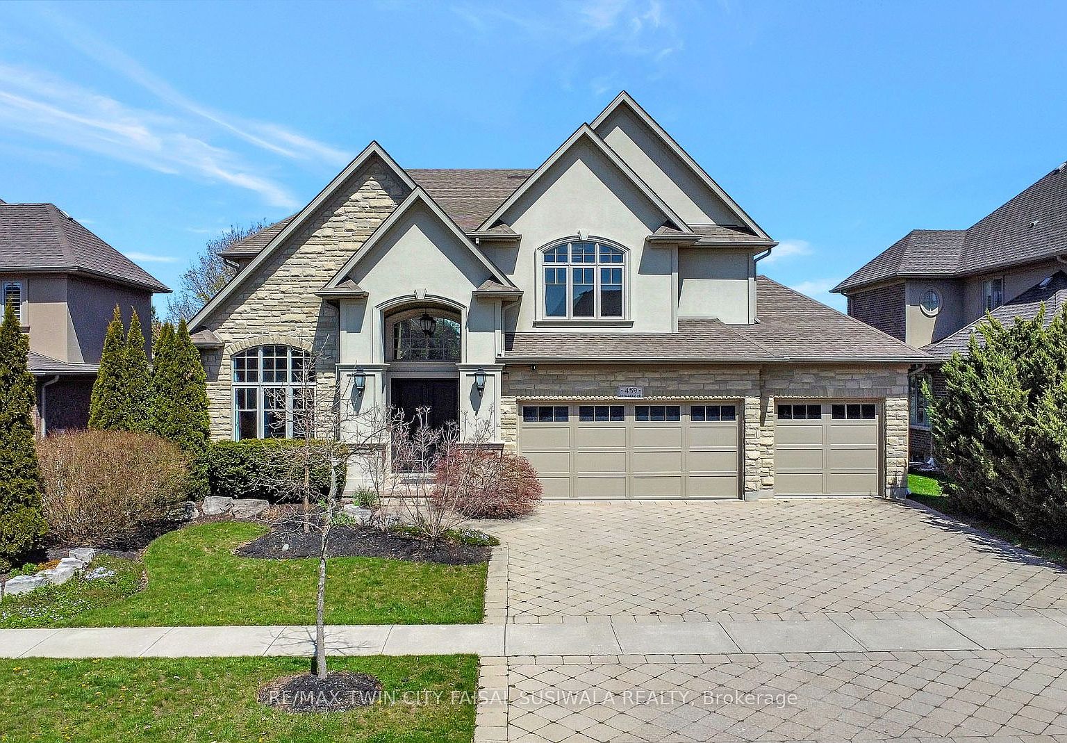 459 Deer Ridge Dr, Kitchener, ON N2P 0A7 | MLS #X9236022 | Zillow