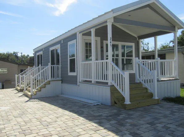 245 Oak Harbor Cp #245, Haines City, FL 33844