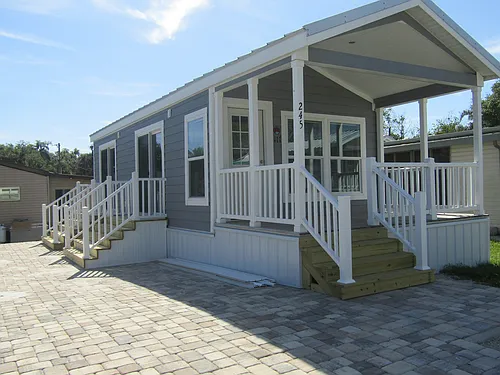 245 Oak Harbor Cp #245 Photo 1