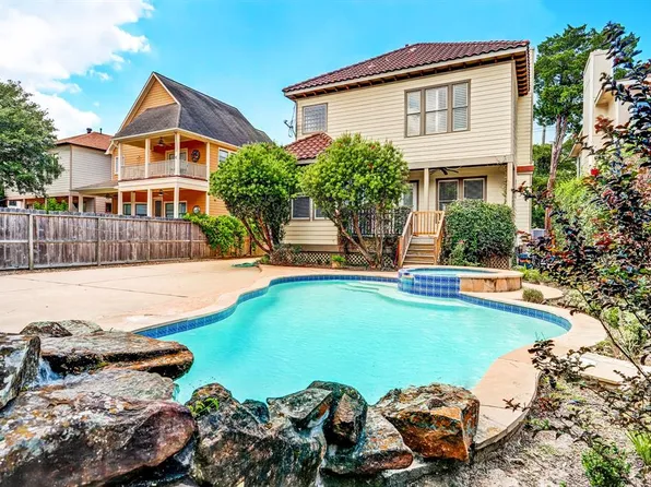 1408 W 23rd St, Houston, TX 77008