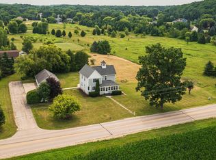 626 Hillside ROAD, Colgate, WI 53017