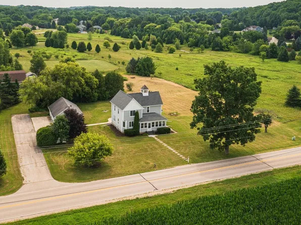 626 Hillside ROAD, Colgate, WI 53017