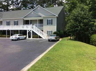 100 Lazy Willow Ln UNIT 104, Myrtle Beach, SC 29588