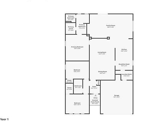 2nd image of 9611 Watershed Dr E