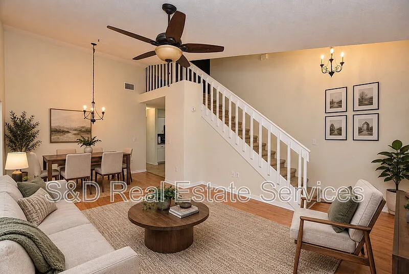 2 bed, 2.0 bath, 1510 sqft, $1,620 — Photo 4