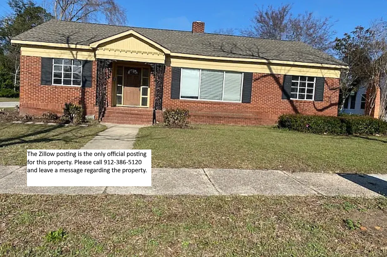 411 Durden St — Photo 1