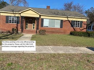 411 Durden St, Vidalia, GA 30474