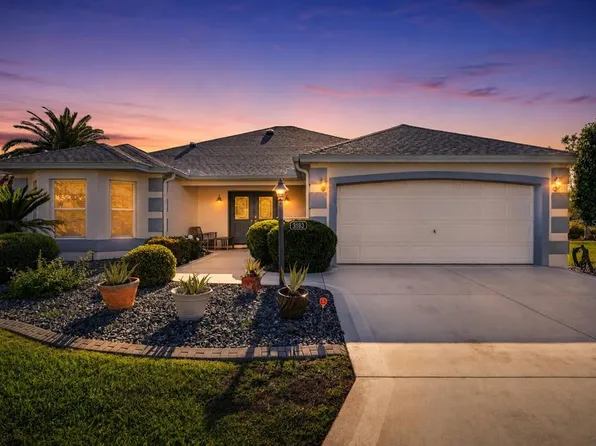 3183 Kearns Cor, The Villages, FL 32162