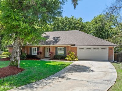 1344 WILLOW OAKS Drive S, Jacksonville Beach, FL, 32250