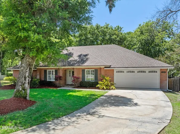 1344 WILLOW OAKS Drive S, Jacksonville Beach, FL 32250