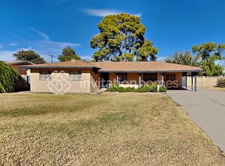 1238 E 2nd Pl, Mesa, AZ 85203