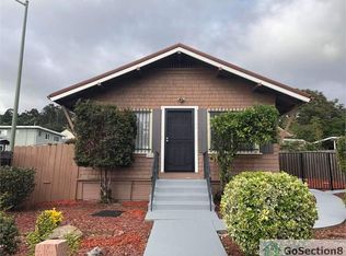 7850 Macarthur Blvd, Oakland, CA