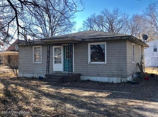 5708 Barrett Ln, Louisville, KY 40272
